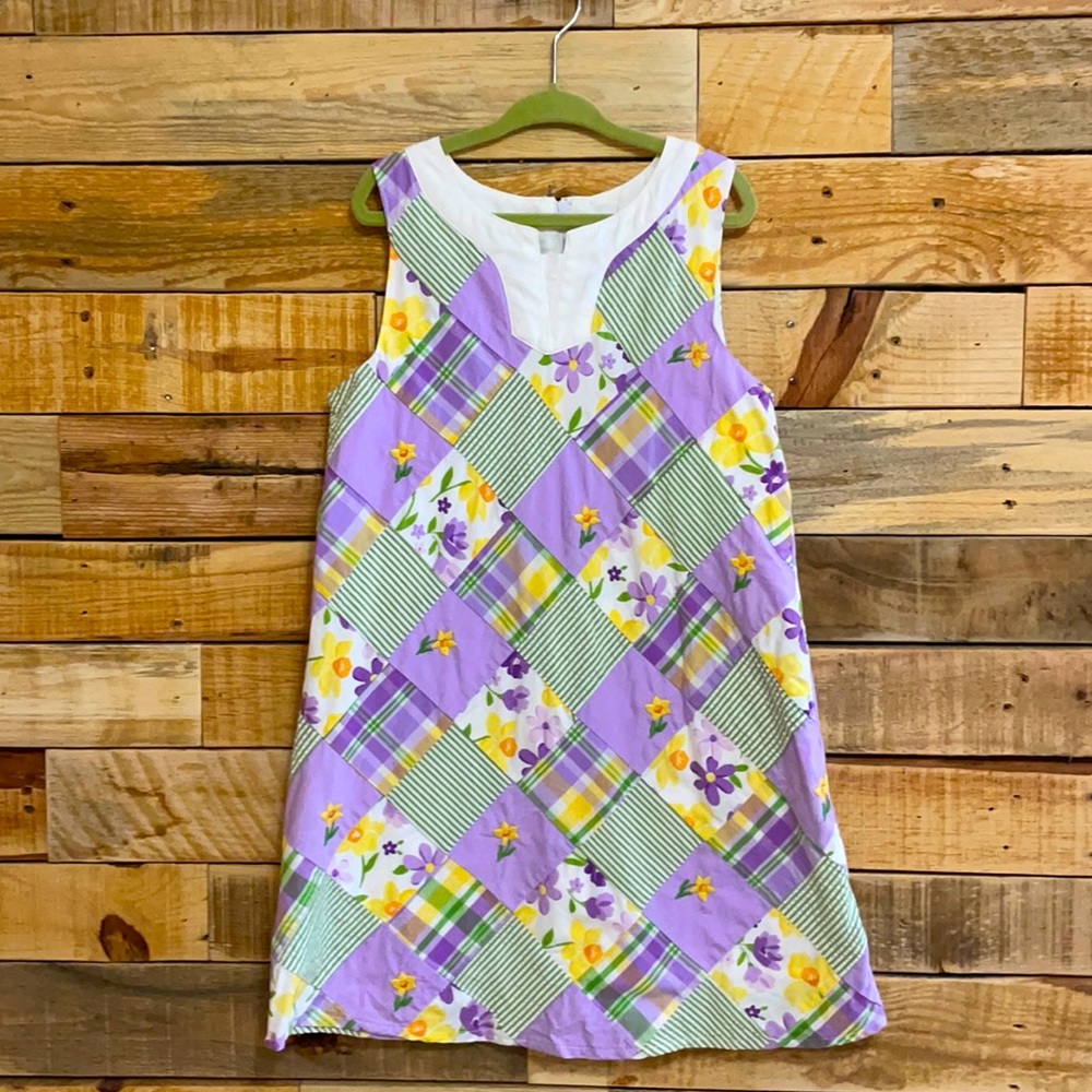 Gymboree Dress Size 6